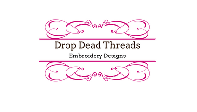 Drop Dead Threads