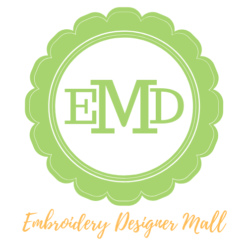 Embroidery Designer Mall