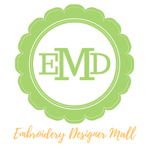 Embroidery Designer Mall