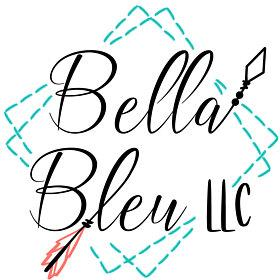 Bella Bleu Embroidery
