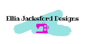 Ellia Jacksford Designs