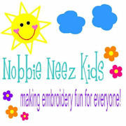 Nobbie Neez Kids