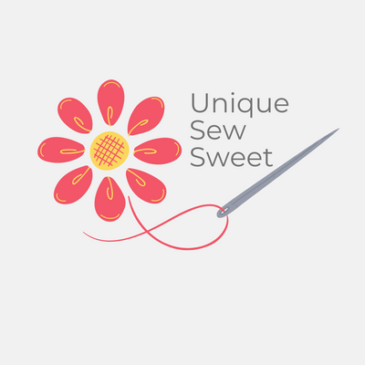 Unique Sew Sweet