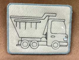 NNK ITH Dump Truck