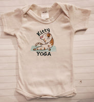 GRED Kitty Yoga 2 sizes