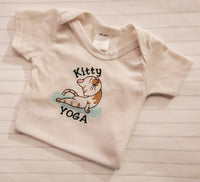 GRED Kitty Yoga 2 sizes