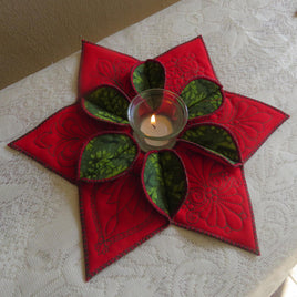 MLE ITH Candle Mat