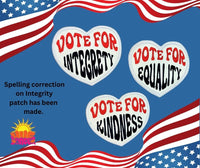 HL ITH Vote Patch Set HL6459