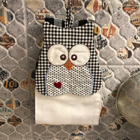 EE Owl Kitchen Set