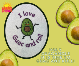 HL Guac and Roll HL6426