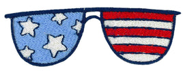 BCE Patriotic Sunglasses