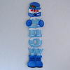 APE FSL Snow Snowman - 4x4