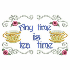 APE Time for Tea 2