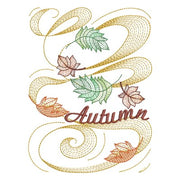 APE Autumn Charm 2 - 5