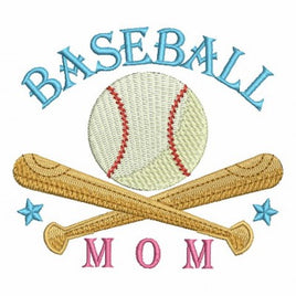 APE Baseball Mom Bundle