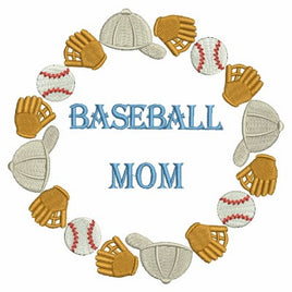 APE Baseball Mom 9