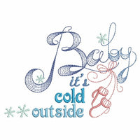 APE Cold Outside Bundle