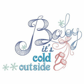 APE Cold Outside 8