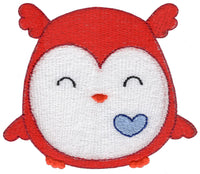 BCD Adorable Owls Bundle Set