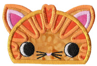 BCD Animal Toppers Applique