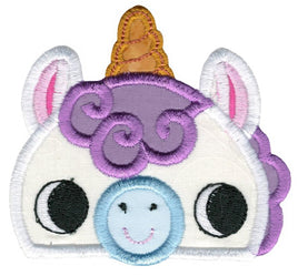 BCD Animal Toppers Applique 15