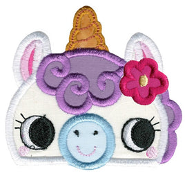 BCD Animal Toppers Applique 16