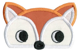 BCD Animal Toppers Applique 1