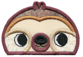 BCD Animal Toppers Applique 23