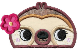 BCD Animal Toppers Applique 24