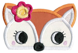 BCD Animal Toppers Applique 2