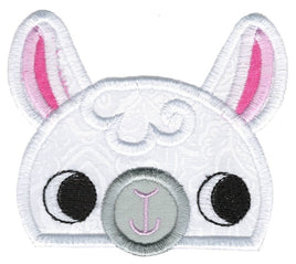 BCD Animal Toppers Applique 3