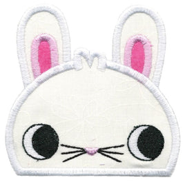 BCD Animal Toppers Applique 5