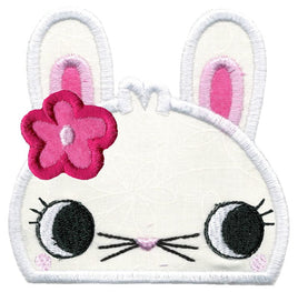 BCD Animal Toppers Applique 6