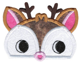 BCD Animal Toppers Applique 7