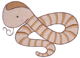 BCE Australian Animal - Snake