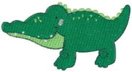 BCE Australian Animal - Crocodile