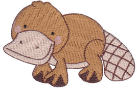 BCE Australian Animal - Platypus