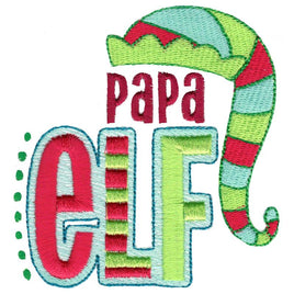 BCD Papa Elf
