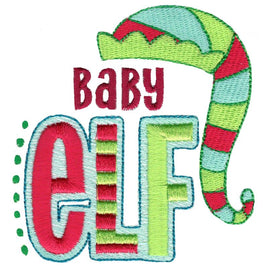 BCD Baby Elf