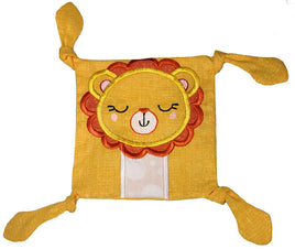 BCD Lion Taggie Blanket