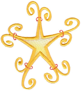 BC Baroque Star