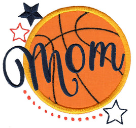BCD Basketball Sayings 2 Applique