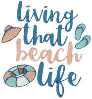 BCD Beach Sayings Bundle Set