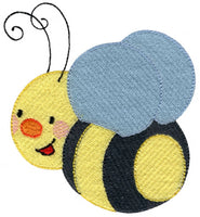 BCD Busy Bees Bundle Set
