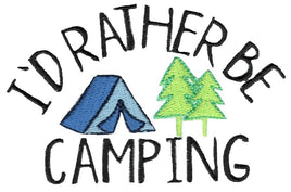 Camping Life 10