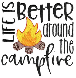 Camping Life 11