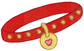 BCE Cat Cutie - Cat Collar