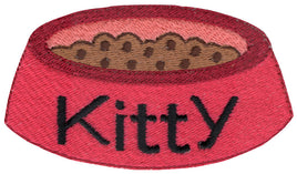 BCE Cat Cutie - Cat Food Bowl