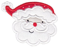 BCE Christmas Applique Too