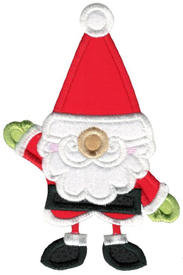 BCD Christmas Gnomes Applique 11